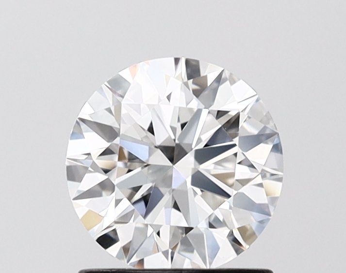 1.07 ct Round D VVS1 IGI Certified Lab Grown Diamond