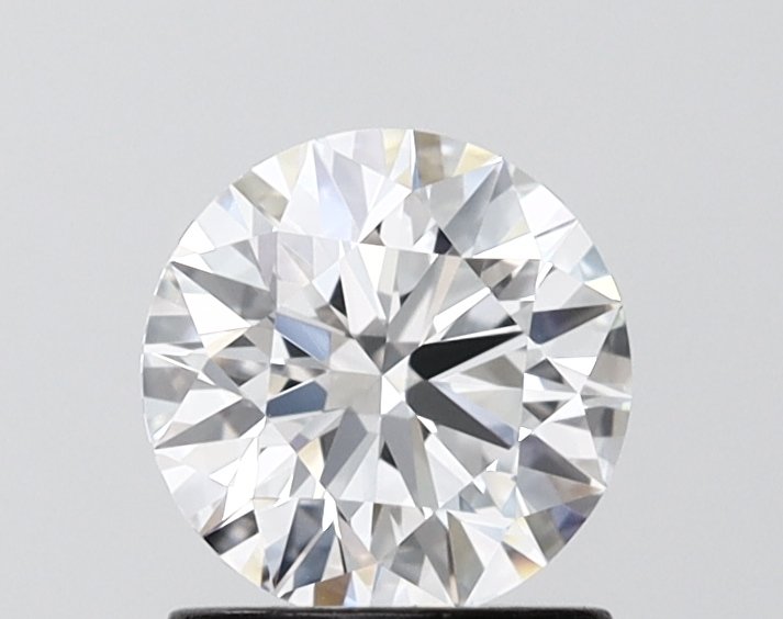 1.07 ct Round D VVS1 IGI Certified Lab Grown Diamond