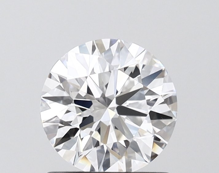 1.05 ct Round D VVS1 IGI Certified Lab Grown Diamond