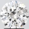 2.06 ct Round D VVS1 IGI Certified Lab Grown Diamond