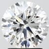 2.01 ct Round E VS1 IGI Certified Lab Grown Diamond