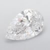 5.10 ct Pear D VVS2 IGI Certified Lab Grown Diamond