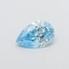 1.04 ct Pear Blue VS1 IGI Certified Lab Grown Diamond