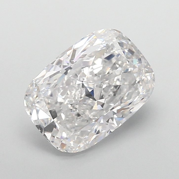 4.09 ct Pear E VVS2 IGI Certified Lab Grown Diamond
