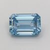 1.84 ct Emerald Blue VS2 IGI Certified Lab Grown Diamond
