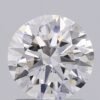 1.01 ct Round D SI1 IGI Certified Lab Grown Diamond