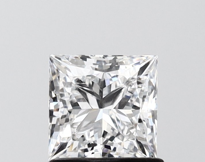 1.08 ct Princess D VS1 IGI Certified Lab Grown Diamond
