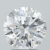 3.09 ct Round E SI1 IGI Certified Lab Grown Diamond