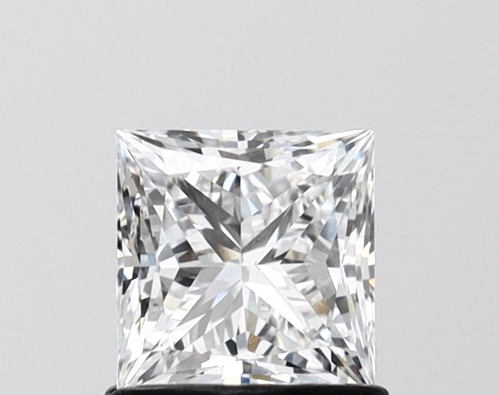 1.06 ct Princess D VS1 IGI Certified Lab Grown Diamond