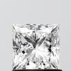 1.02 ct Princess E VS2 IGI Certified Lab Grown Diamond