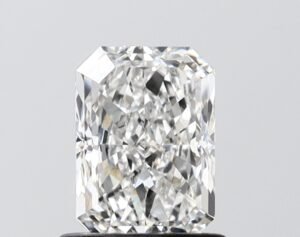 1.05 ct Radiant E VS1 IGI Certified Lab Grown Diamond