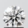 1.09 ct Round E VS2 IGI Certified Lab Grown Diamond
