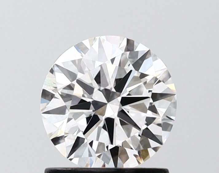 1.02 ct Round E VS2 IGI Certified Lab Grown Diamond
