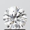 1.04 ct Round D VS2 IGI Certified Lab Grown Diamond