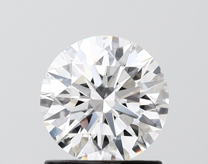 1.03 ct Round D VS2 IGI Certified Lab Grown Diamond
