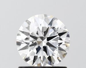 1.01 ct Round E VVS2 IGI Certified Lab Grown Diamond