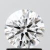 1.05 ct Round E VVS2 IGI Certified Lab Grown Diamond