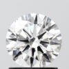 1.09 ct Round E VS1 IGI Certified Lab Grown Diamond