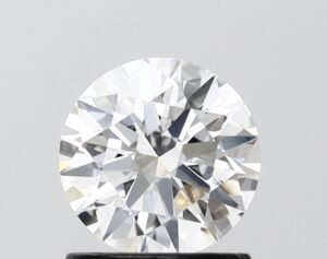1.00 ct Round E VVS2 IGI Certified Lab Grown Diamond