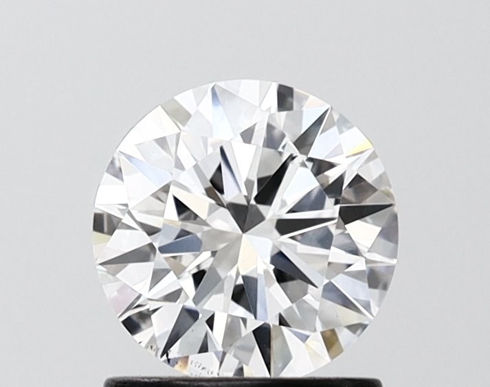 1.01 ct Round D VS2 IGI Certified Lab Grown Diamond