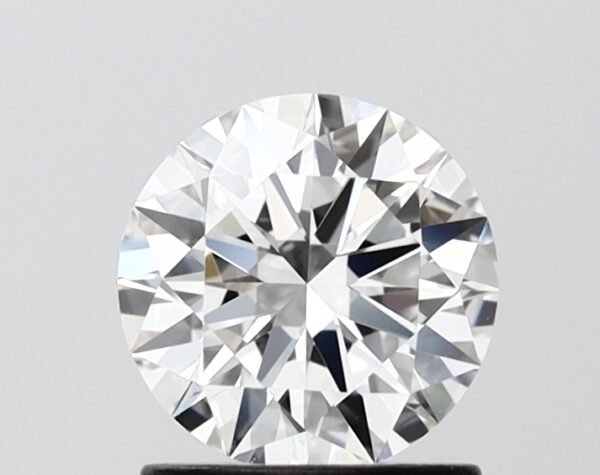 1.08 ct Round E VVS1 IGI Certified Lab Grown Diamond