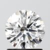 1.08 ct Round E VVS1 IGI Certified Lab Grown Diamond