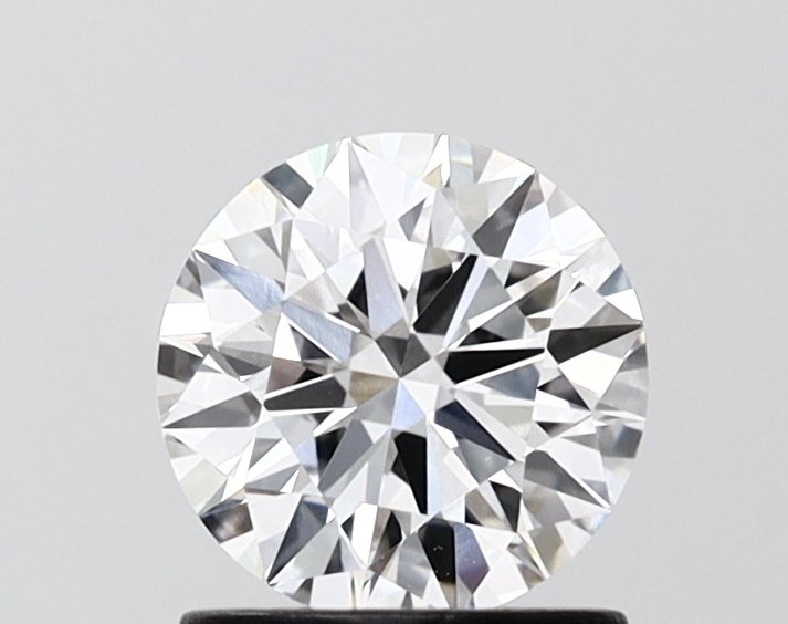 1.03 ct Round E VVS2 IGI Certified Lab Grown Diamond