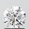 1.07 ct Round E VVS2 IGI Certified Lab Grown Diamond
