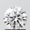 1.00 ct Round E VVS2 IGI Certified Lab Grown Diamond
