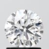 1.09 ct Round E VVS2 IGI Certified Lab Grown Diamond
