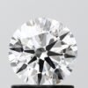 1.01 ct Round E VS1 IGI Certified Lab Grown Diamond