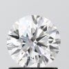1.02 ct Round D VS1 IGI Certified Lab Grown Diamond