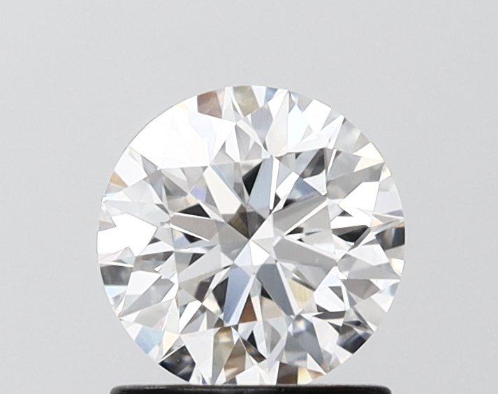 1.03 ct Round D VS1 IGI Certified Lab Grown Diamond