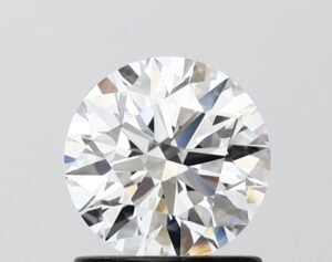 1.04 ct Round D VS1 IGI Certified Lab Grown Diamond