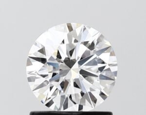 1.04 ct Round D VS1 IGI Certified Lab Grown Diamond