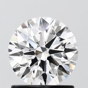 1.05 ct Round D VS1 IGI Certified Lab Grown Diamond