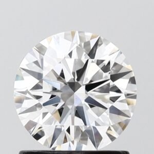 1.08 ct Round D VS1 IGI Certified Lab Grown Diamond
