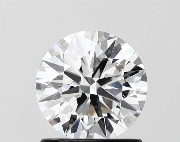 1.00 ct Round D VS1 IGI Certified Lab Grown Diamond