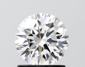 1.06 ct Round D VS1 IGI Certified Lab Grown Diamond