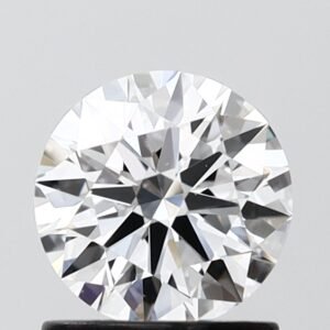 1.01 ct Round D VS1 IGI Certified Lab Grown Diamond