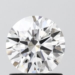1.01 ct Round D VS1 IGI Certified Lab Grown Diamond