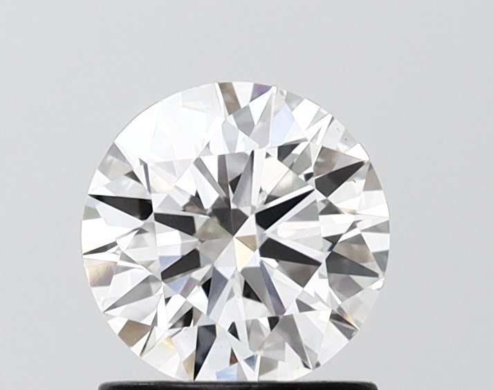 1.01 ct Round D VS1 IGI Certified Lab Grown Diamond