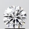 1.09 ct Round D VS1 IGI Certified Lab Grown Diamond