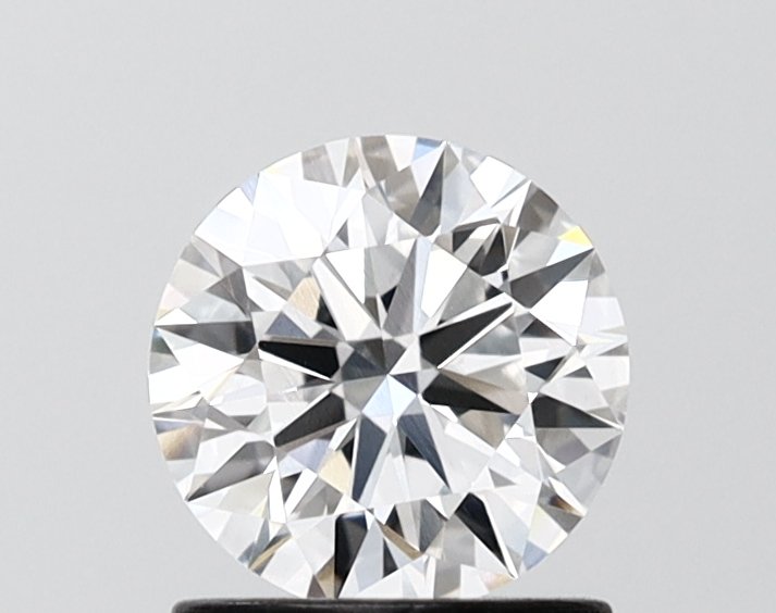 1.01 ct Round D VVS2 IGI Certified Lab Grown Diamond