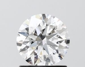 1.09 ct Round D VS1 IGI Certified Lab Grown Diamond