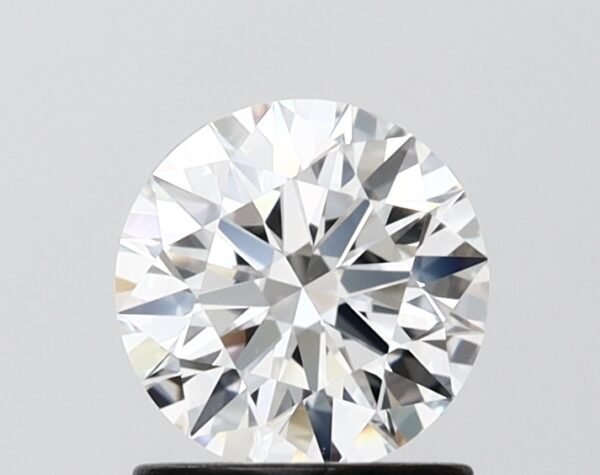 1.05 ct Round D VVS2 IGI Certified Lab Grown Diamond