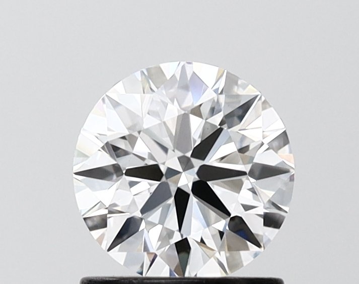 1.02 ct Round D VVS2 IGI Certified Lab Grown Diamond