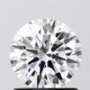 1.06 ct Round D VVS2 IGI Certified Lab Grown Diamond