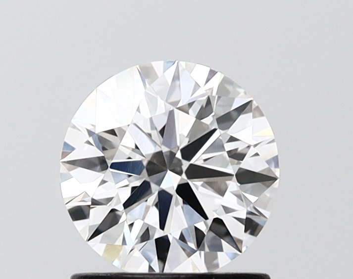1.02 ct Round D VVS2 IGI Certified Lab Grown Diamond