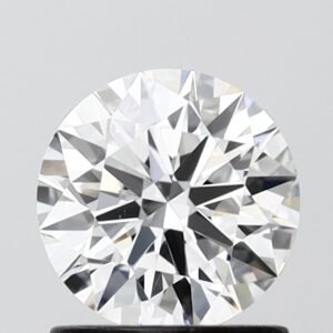1.05 ct Round D VVS2 IGI Certified Lab Grown Diamond